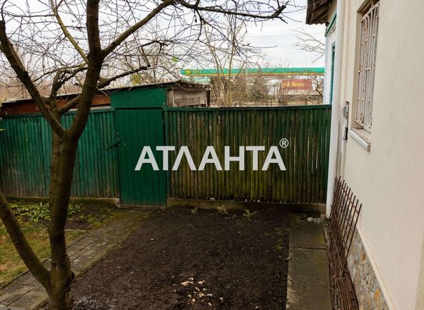 Будинок за адресою вул. Стрийська (площа 344 м²) - Atlanta.ua - фото 33