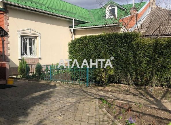 Будинок за адресою вул. Стрийська (площа 344 м²) - Atlanta.ua - фото 37