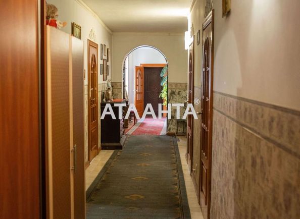 House by the address st. Stryyskaya (area 344 m²) - Atlanta.ua - photo 6