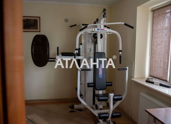 House by the address st. Stryyskaya (area 344 m²) - Atlanta.ua - photo 11