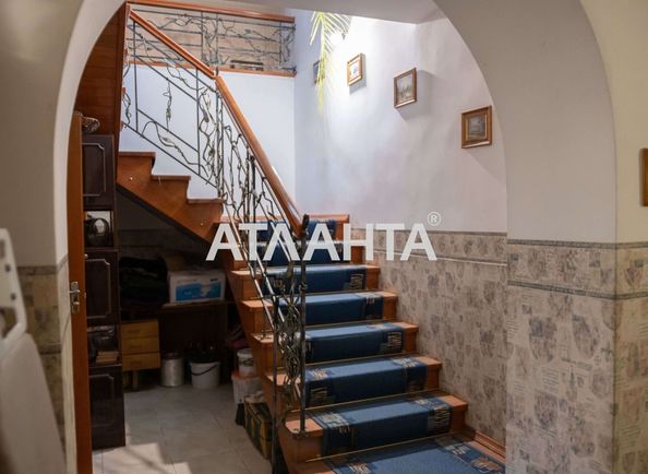 House by the address st. Stryyskaya (area 344 m²) - Atlanta.ua - photo 12