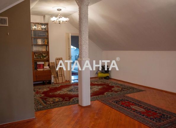 House by the address st. Stryyskaya (area 344 m²) - Atlanta.ua - photo 15