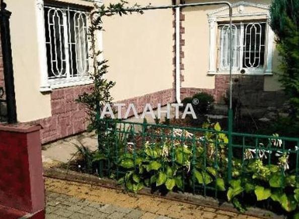 House by the address st. Stryyskaya (area 344 m²) - Atlanta.ua - photo 2