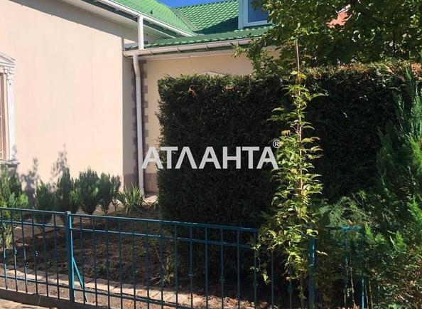 House by the address st. Stryyskaya (area 344 m²) - Atlanta.ua - photo 3