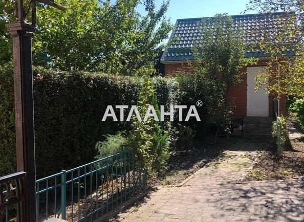 House by the address st. Stryyskaya (area 344 m²) - Atlanta.ua - photo 4