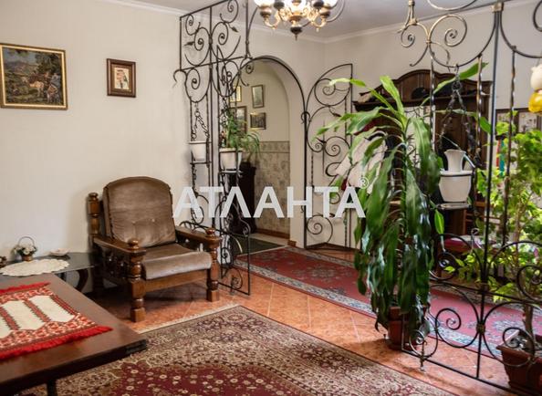 House by the address st. Stryyskaya (area 344 m²) - Atlanta.ua - photo 8