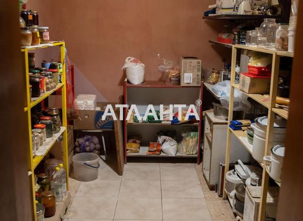 House by the address st. Stryyskaya (area 344 m²) - Atlanta.ua - photo 13