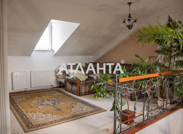 House by the address st. Stryyskaya (area 344 m²) - Atlanta.ua - photo 16