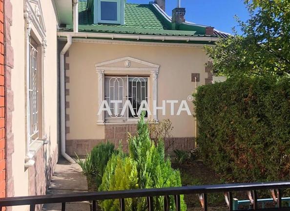 House by the address st. Stryyskaya (area 344 m²) - Atlanta.ua - фото 2