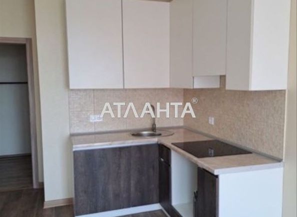 1-кімнатна квартира за адресою 7 км Овідіопольської дор. (площа 38,9 м²) - Atlanta.ua