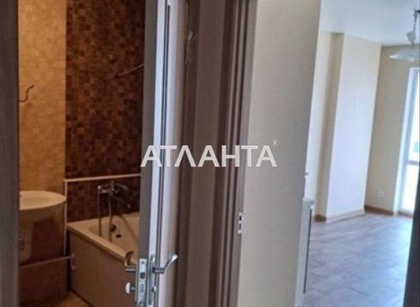 1-кімнатна квартира за адресою 7 км Овідіопольської дор. (площа 38,9 м²) - Atlanta.ua - фото 3