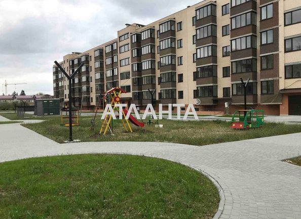 2-комнатная квартира по адресу ул. Мичурина (площадь 60 м²) - Atlanta.ua