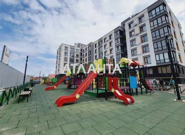 2-комнатная квартира по адресу ул. Ивана Богуна (площадь 65,7 м²) - Atlanta.ua - фото 2