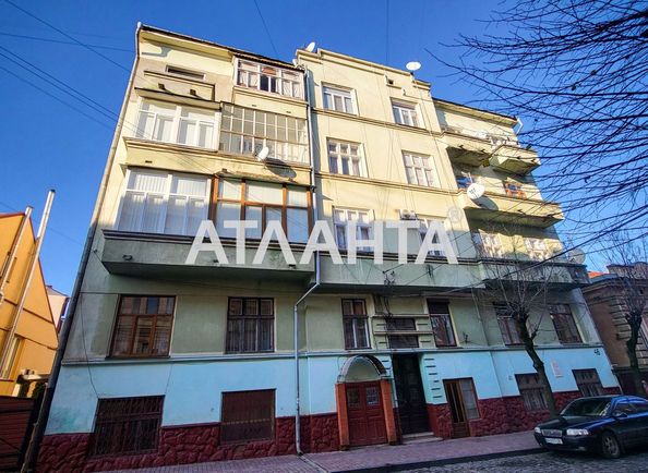 3-кімнатна квартира за адресою вул. Хмельницького Богдана (площа 92 м²) - Atlanta.ua