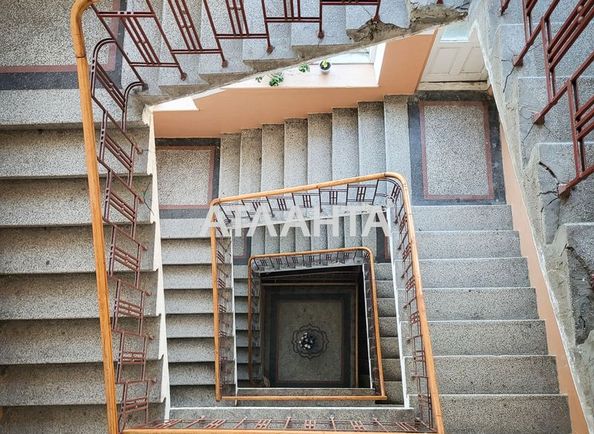 3-кімнатна квартира за адресою вул. Хмельницького Богдана (площа 92 м²) - Atlanta.ua - фото 4