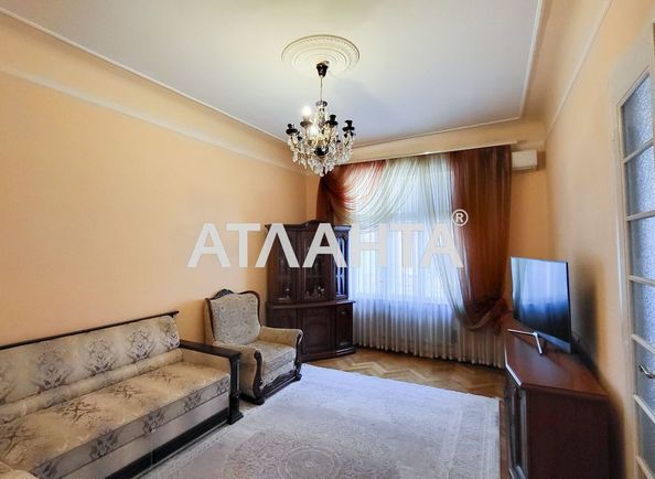 3-кімнатна квартира за адресою вул. Хмельницького Богдана (площа 92 м²) - Atlanta.ua - фото 7