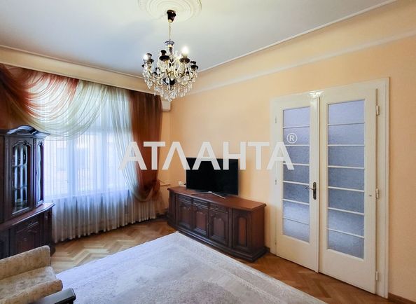 3-кімнатна квартира за адресою вул. Хмельницького Богдана (площа 92 м²) - Atlanta.ua - фото 6