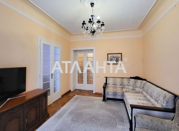 3-кімнатна квартира за адресою вул. Хмельницького Богдана (площа 92 м²) - Atlanta.ua - фото 8