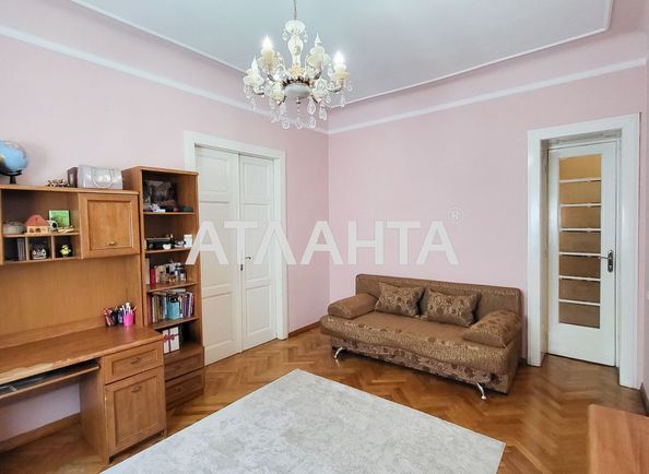 3-кімнатна квартира за адресою вул. Хмельницького Богдана (площа 92 м²) - Atlanta.ua - фото 11