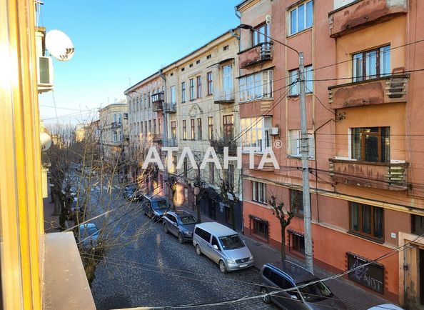 3-кімнатна квартира за адресою вул. Хмельницького Богдана (площа 92 м²) - Atlanta.ua - фото 13