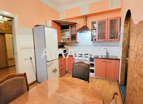 3-кімнатна квартира за адресою вул. Хмельницького Богдана (площа 92 м²) - Atlanta.ua - фото 17
