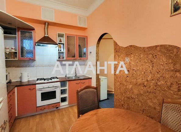 3-кімнатна квартира за адресою вул. Хмельницького Богдана (площа 92 м²) - Atlanta.ua - фото 18