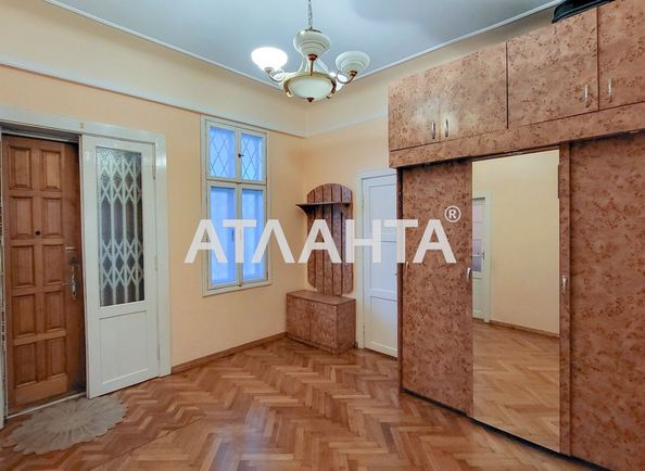 3-кімнатна квартира за адресою вул. Хмельницького Богдана (площа 92 м²) - Atlanta.ua - фото 20