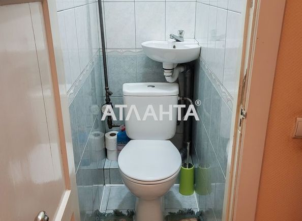 3-кімнатна квартира за адресою вул. Хмельницького Богдана (площа 92 м²) - Atlanta.ua - фото 21