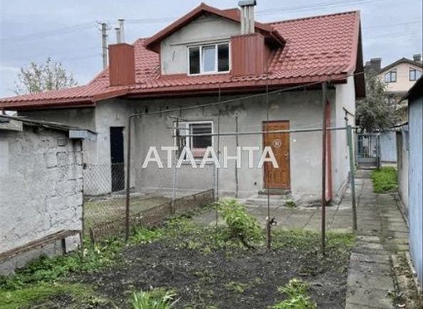 House by the address st. Mirnaya ul (area 79 m²) - Atlanta.ua - photo 2