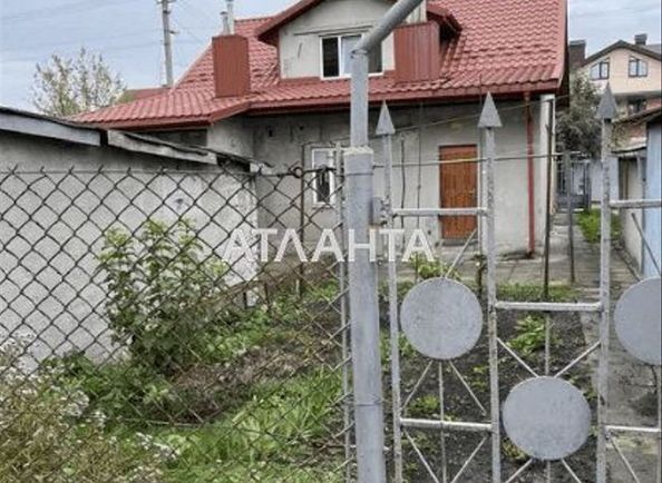 House by the address st. Mirnaya ul (area 79 m²) - Atlanta.ua - photo 4