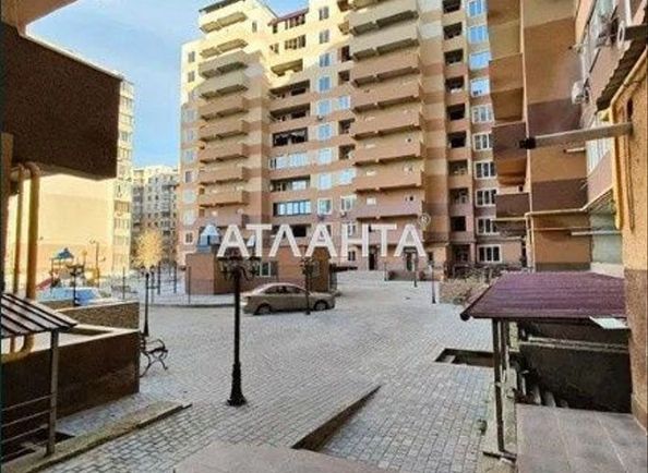 1-кімнатна квартира за адресою вул. Говорова марш. (площа 80 м²) - Atlanta.ua - фото 2