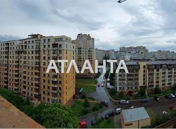1-кімнатна квартира за адресою вул. Говорова марш. (площа 80 м²) - Atlanta.ua - фото 6