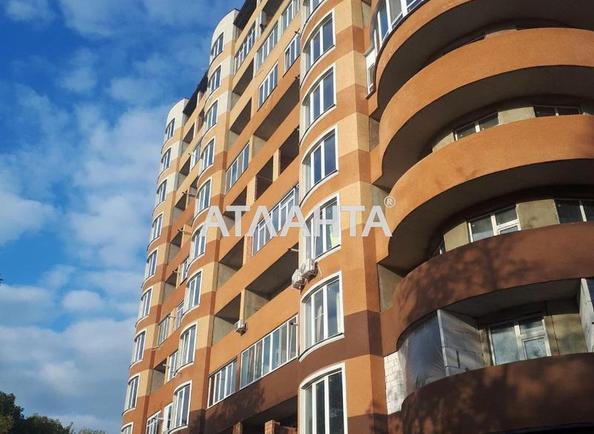 1-кімнатна квартира за адресою вул. Говорова марш. (площа 80 м²) - Atlanta.ua - фото 7