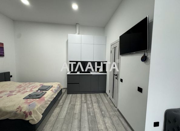 1-кімнатна квартира за адресою вул. Конституційна (площа 30,5 м²) - Atlanta.ua - фото 2
