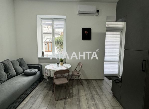 1-кімнатна квартира за адресою вул. Конституційна (площа 30,5 м²) - Atlanta.ua - фото 4