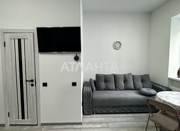 1-кімнатна квартира за адресою вул. Конституційна (площа 30,5 м²) - Atlanta.ua - фото 6