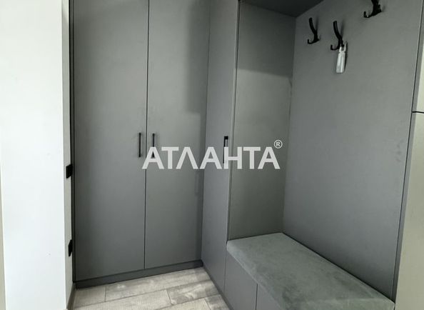 1-кімнатна квартира за адресою вул. Конституційна (площа 30,5 м²) - Atlanta.ua - фото 7