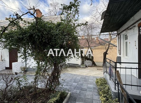 1-кімнатна квартира за адресою вул. Конституційна (площа 30,5 м²) - Atlanta.ua - фото 12