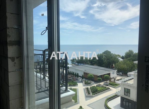 3-комнатная квартира по адресу Маячный пер. (площадь 118,6 м²) - Atlanta.ua - фото 5