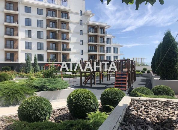 3-комнатная квартира по адресу Маячный пер. (площадь 118,6 м²) - Atlanta.ua - фото 6