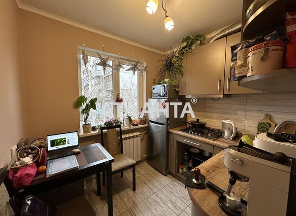 1-кімнатна квартира за адресою вул. Петрова ген. (площа 32 м²) - Atlanta.ua