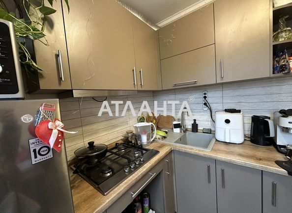 1-кімнатна квартира за адресою вул. Петрова ген. (площа 32 м²) - Atlanta.ua - фото 3
