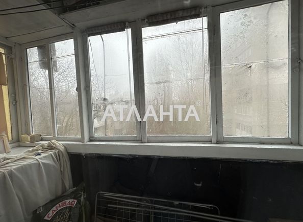 1-кімнатна квартира за адресою вул. Петрова ген. (площа 32 м²) - Atlanta.ua - фото 4