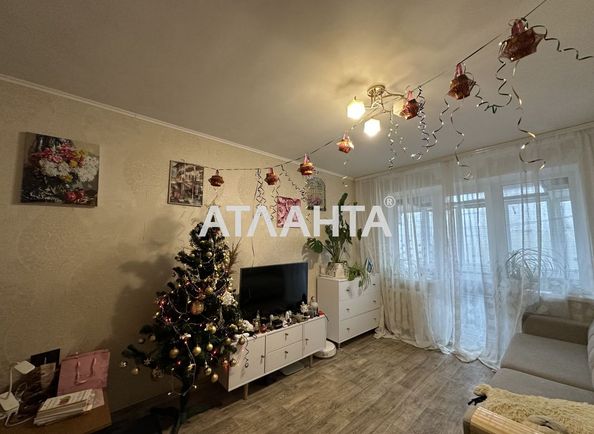 1-кімнатна квартира за адресою вул. Петрова ген. (площа 32 м²) - Atlanta.ua - фото 5
