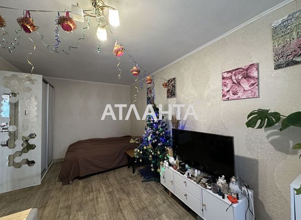 1-кімнатна квартира за адресою вул. Петрова ген. (площа 32 м²) - Atlanta.ua - фото 6