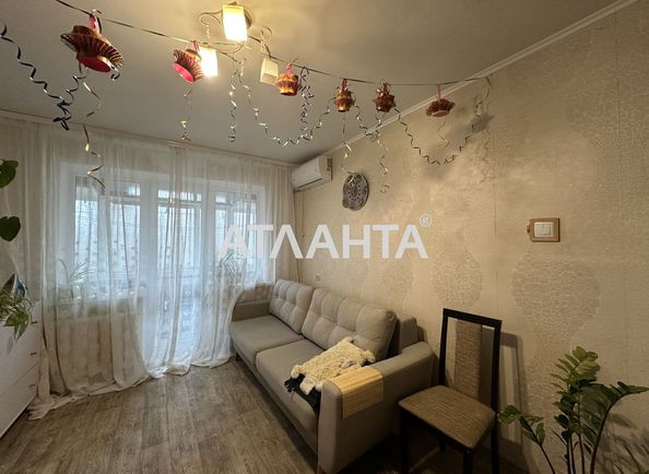 1-кімнатна квартира за адресою вул. Петрова ген. (площа 32 м²) - Atlanta.ua - фото 7