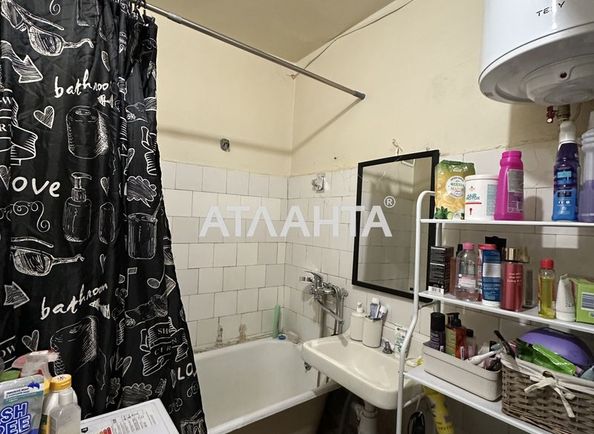 1-кімнатна квартира за адресою вул. Петрова ген. (площа 32 м²) - Atlanta.ua - фото 8