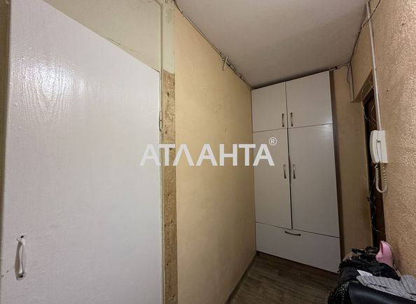 1-кімнатна квартира за адресою вул. Петрова ген. (площа 32 м²) - Atlanta.ua - фото 9