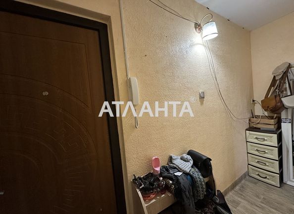 1-кімнатна квартира за адресою вул. Петрова ген. (площа 32 м²) - Atlanta.ua - фото 10
