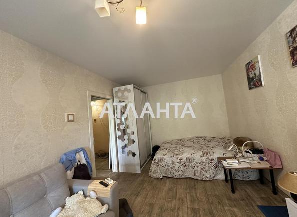 1-room apartment apartment by the address st. Petrova gen (area 32 m²) - Atlanta.ua - photo 10